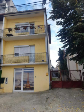 Apartman Novi Sad - Apartment Novi Sad